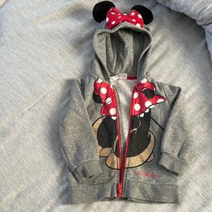 H&M Minnie Mouse